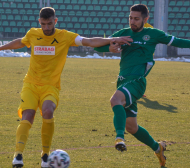 Новият капитан на Левски: Не може да се радваме на победа над Ботев (Враца)