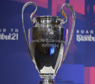 Радост за феновете: Очакват ни грандиозни зрелища в Шампионската лига