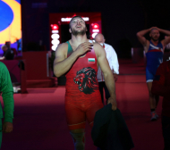 България с пета олимпийска квота в борбата