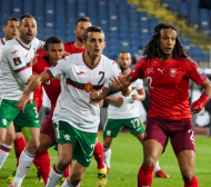 Капитанът на България: Видя се, че можем да играем добър футбол
