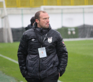 Треньорът на Пирин предупреди Северна Ирландия за мача с България