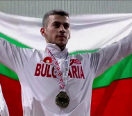 Прекрасно! Трета титла за България в Русия