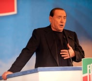 Берлускони в болница за втори път в рамките на две седмици