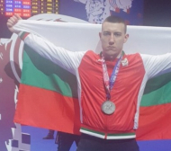 България не е правила това от 17 години, още един медал в Москва
