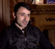 Тодор Янчев: Шокирах семейството си с новината, че ще играя в Левски