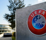 Гръмна скандал: УЕФА разследва уредени мачове