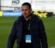 Живко Миланов посочи какво не достигна на Левски във Варна