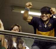 Къде отидоха милиони от парите на Диего Марадона?
