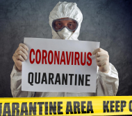 Хаос в Германия заради коронавируса