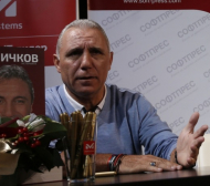 Гореща новина за Стоичков: Върна се в България и ще мъсти заради... ВИДЕО