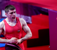 България с първи медал на Европейското по борба