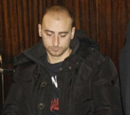 Горещи новини от съда за спипания с наркотици брат на Бербатов
