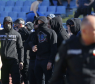 Страшна новина за буйстващите фенове на Левски