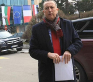 Фурнаджиев разкри има ли връзка между завръщането на Михайлов и кандидатурата на Бербатов