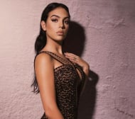 Джорджина Родригес подлуди милиони с бикини СНИМКИ 18+