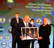 Министър Кралев даде старт на олимпийската квалификация по таекуондо 