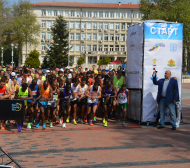 Нова трагедия: Почина участник в маратона на Варна 
