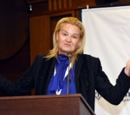 Гръмна страшен скандал със Стефка Костадинова ВИДЕО