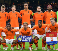 Евро 2020, Група С - Нидерландия