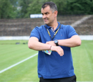 Треньорът на Ботев (Враца): Има хляб в нашия отбор