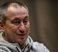 Мъри Стоилов спряган за треньор в Русия