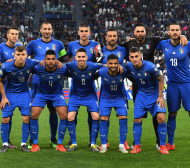 Евро 2020, Група "А" - Италия