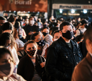 В Бразилия стана страшно! Стотици хиляди на бунт след решението за Копа Америка ВИДЕО