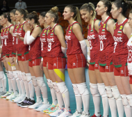 България с категоричен успех в Златната европейска лига