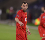 Легендата на македонския футбол: Вярвам, че може да сме изненадата на Евро 2020