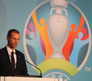 Президентът на УЕФА: 12 милиардери опитаха да ни откраднат футбола