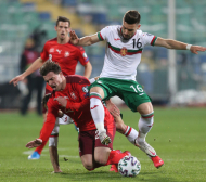 България с проблеми преди мача със световния шампион в Париж