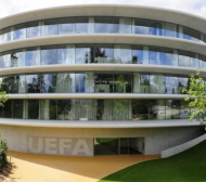 Удар по УЕФА и ФИФА заради Суперлигата
