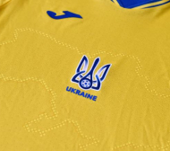 УЕФА отсече за скандалните екипи на Украйна, премахват... СНИМКИ