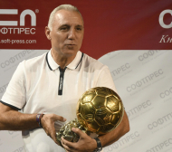 Христо Стоичков: В българския футбол сме царе на чудесата