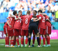 Русия oстава в играта след минимална победа ВИДЕО