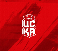ЦСКА 1948 също с официална подкрепа за efbet
