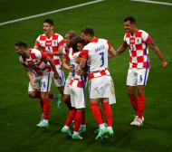 К-19 нанесе тежък удар по Хърватия