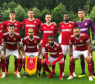 Нова неприятна новина за ЦСКА в Австрия