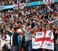 Огромен проблем на Евро 2020! Прецака ли Англия съперниците си за титлата?