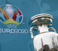 Измайсториха специална топка за финала на Евро 2020 СНИМКА