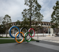 Спортните съоръжения на Олимпиадата в Токио 2020