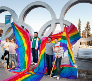 Невиждано гей нашествие на Олимпиадата в Токио