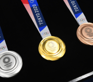 Крайно класиране по медали от Токио 2020
