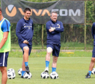 Левски реши кой ще е официално треньор на отбора