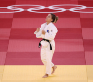 Косово с олимпийско злато