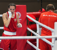 Станимира Петрова разочарована: Май няма да се занимавам повече с бокс