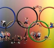 Българите и медалистите на Олимпиадата за 30 юли