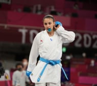 Страхотно! Нов олимпийски медал за България СНИМКИ