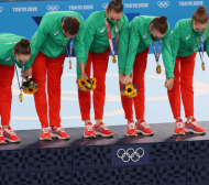 Скандал! Русия изригна заради България на Олимпиадата