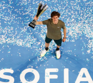 ATP одобри календара до края на годината, ясно кога започва Sofia Open